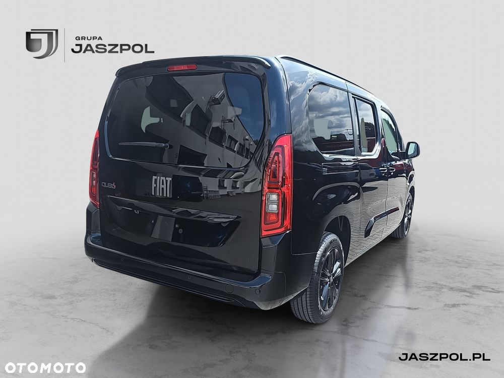 Fiat Qubo 1.5 D 7-Sitzer Icon - 8