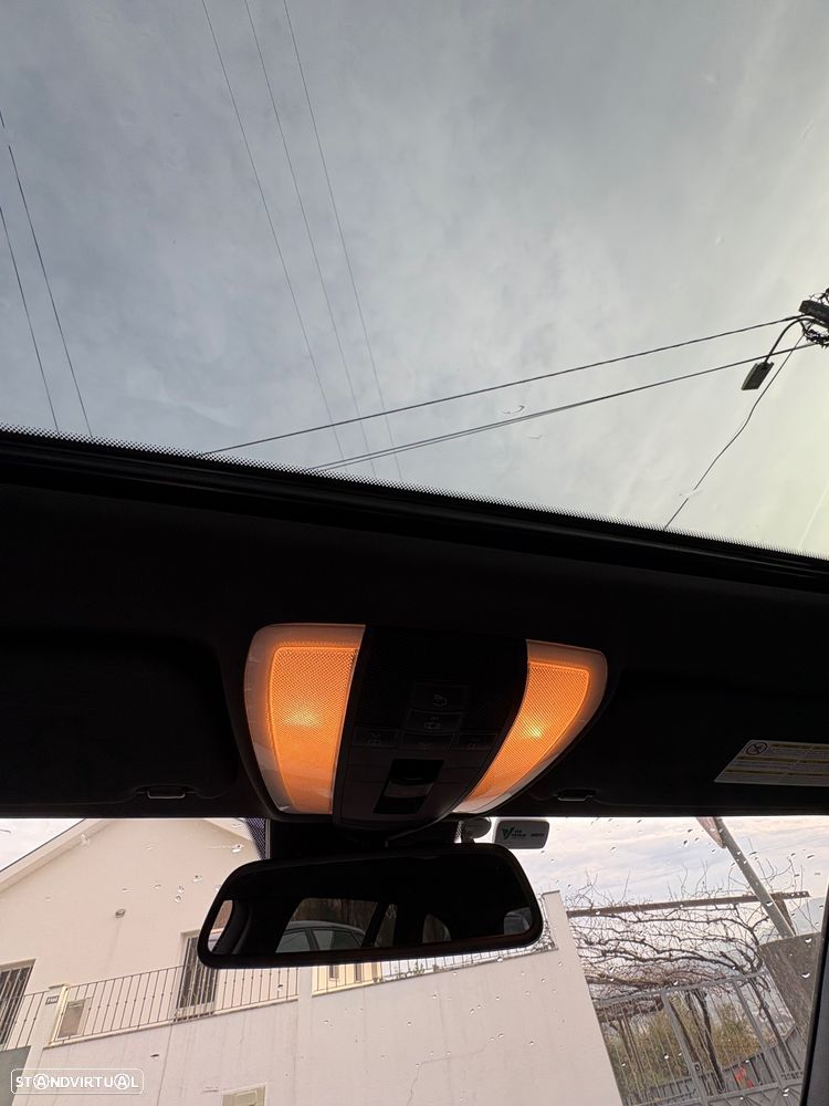 Mercedes-Benz C 250 CDi Avantgarde BlueEfficiency Aut. - 9