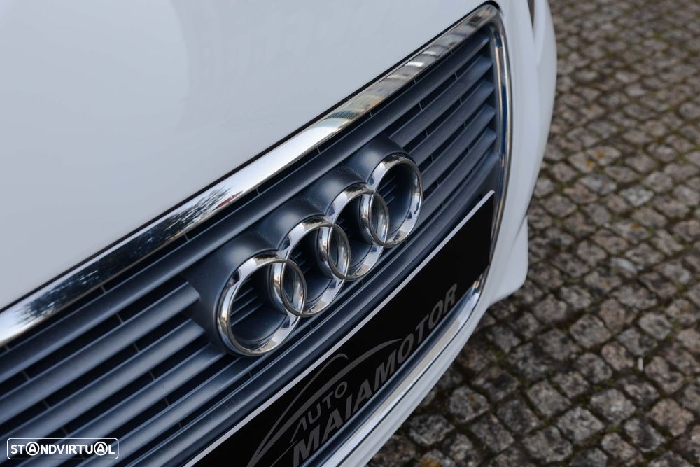 Audi A3 1.6 TDI Attraction - 6