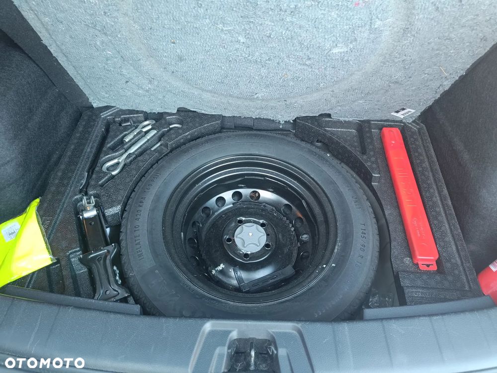 Nissan Qashqai - 2