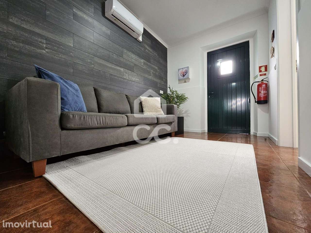 Moradia com 2 Quartos - Porto Formoso - Ribeira Grande - Grande imagem: 2/22