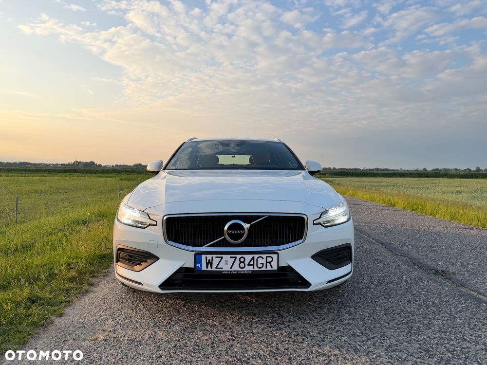 Volvo V60 D3 Momentum Pro - 3