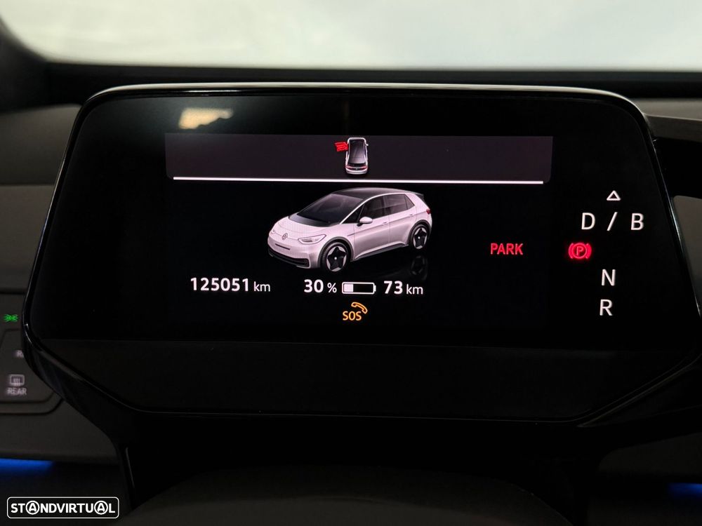 VW ID.3 Pure Performance - 20