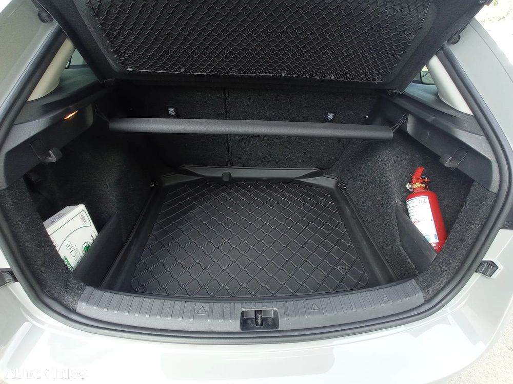 Skoda Scala 1.0 TSI Ambition - 26