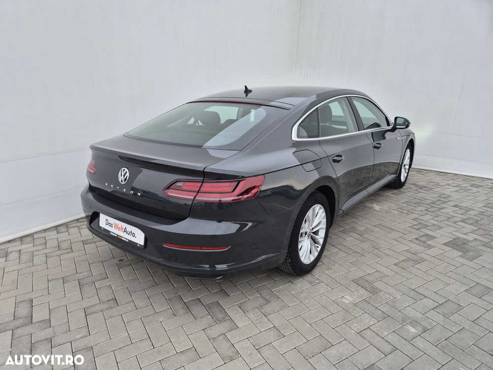 Volkswagen ARTEON 2.0 TDI DSG Elegance - 5