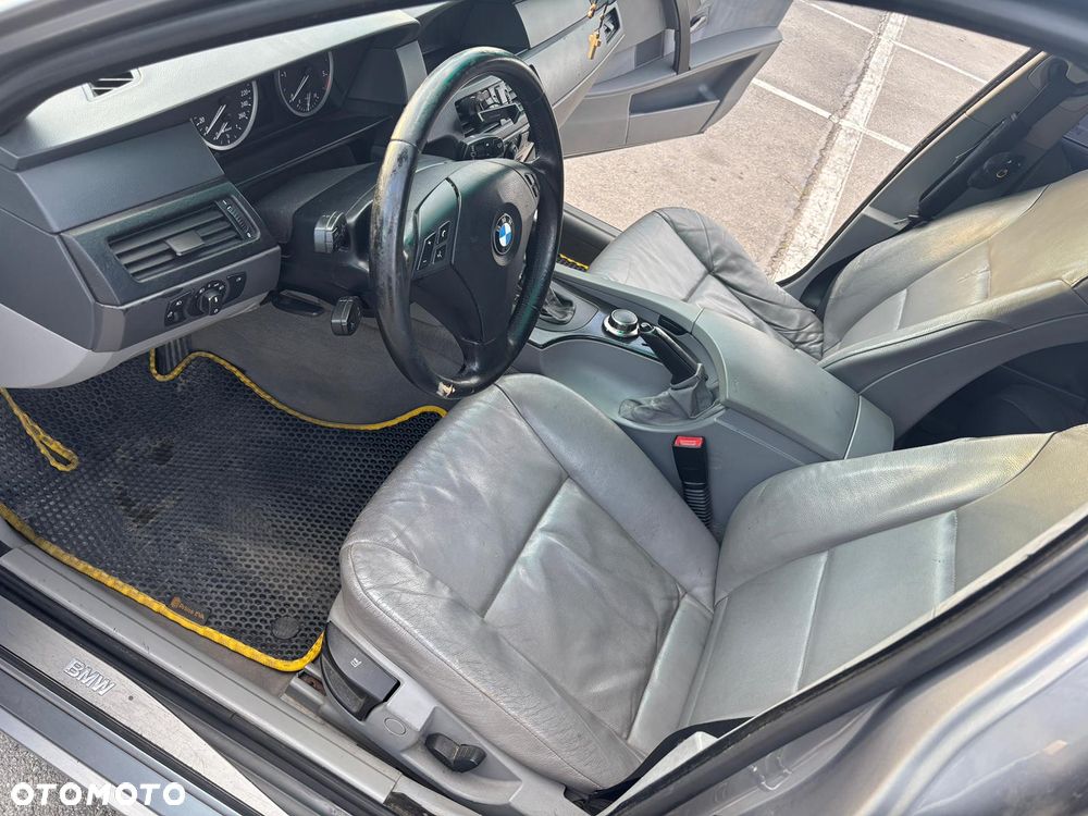 BMW Seria 5 - 24