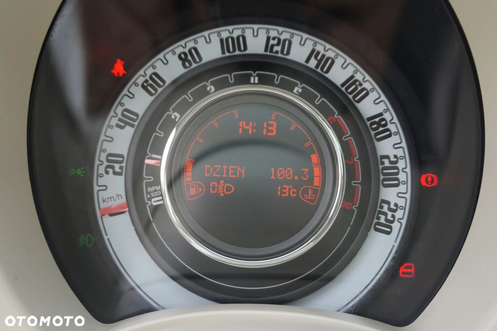 Fiat 500 - 16