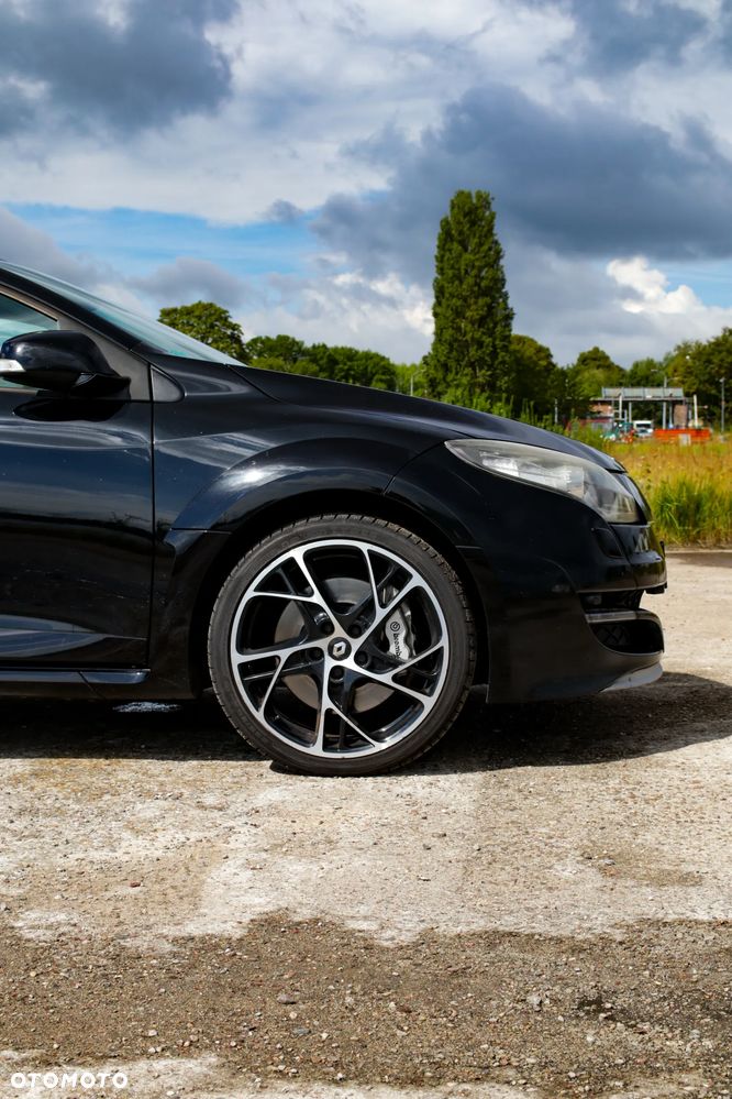 Renault Megane 2.0 16V RS - 2