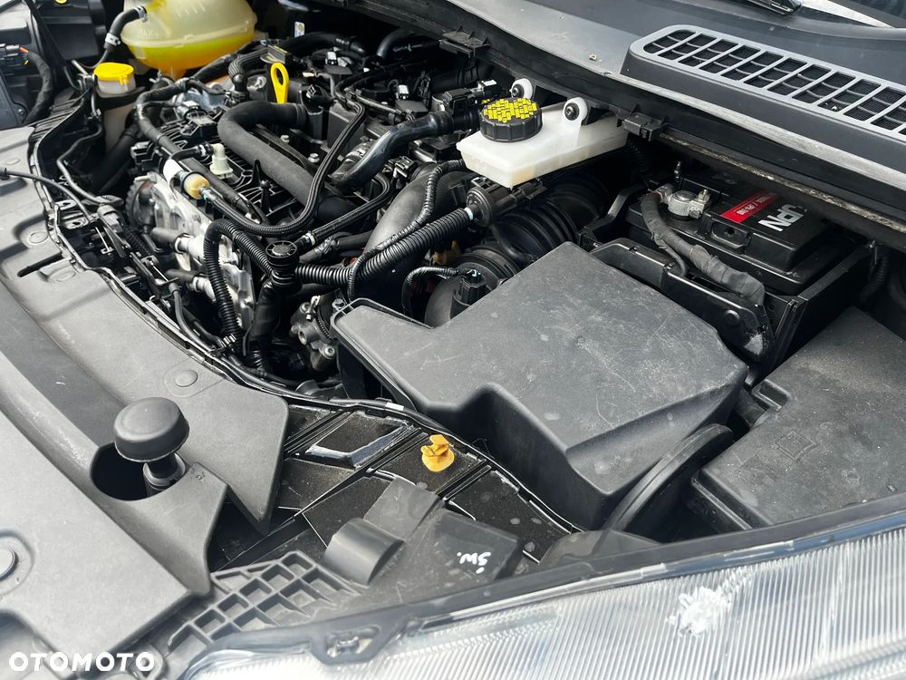 Ford Escape 1.5 EcoBoost AWD SE - 34