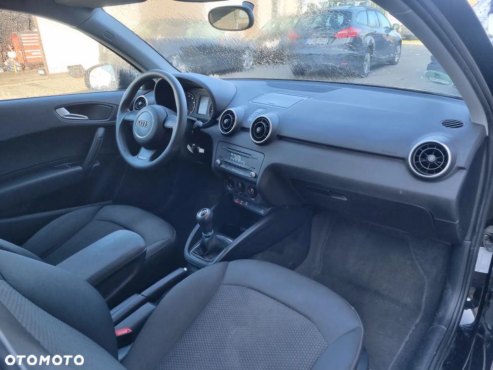 Audi A1 3-drzwiowe - 22