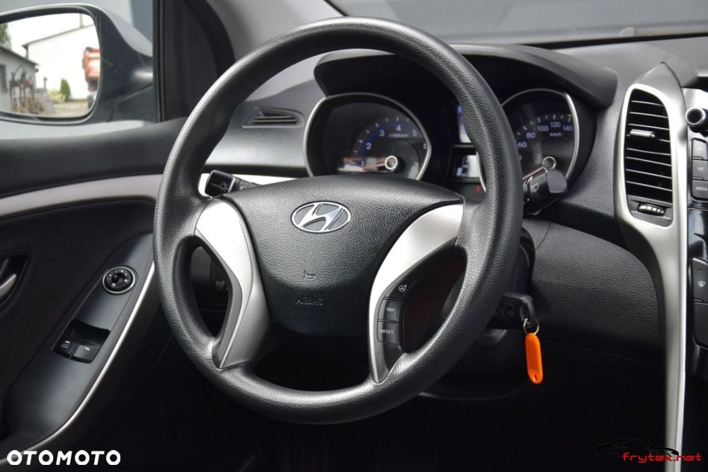 Hyundai i30 - 28