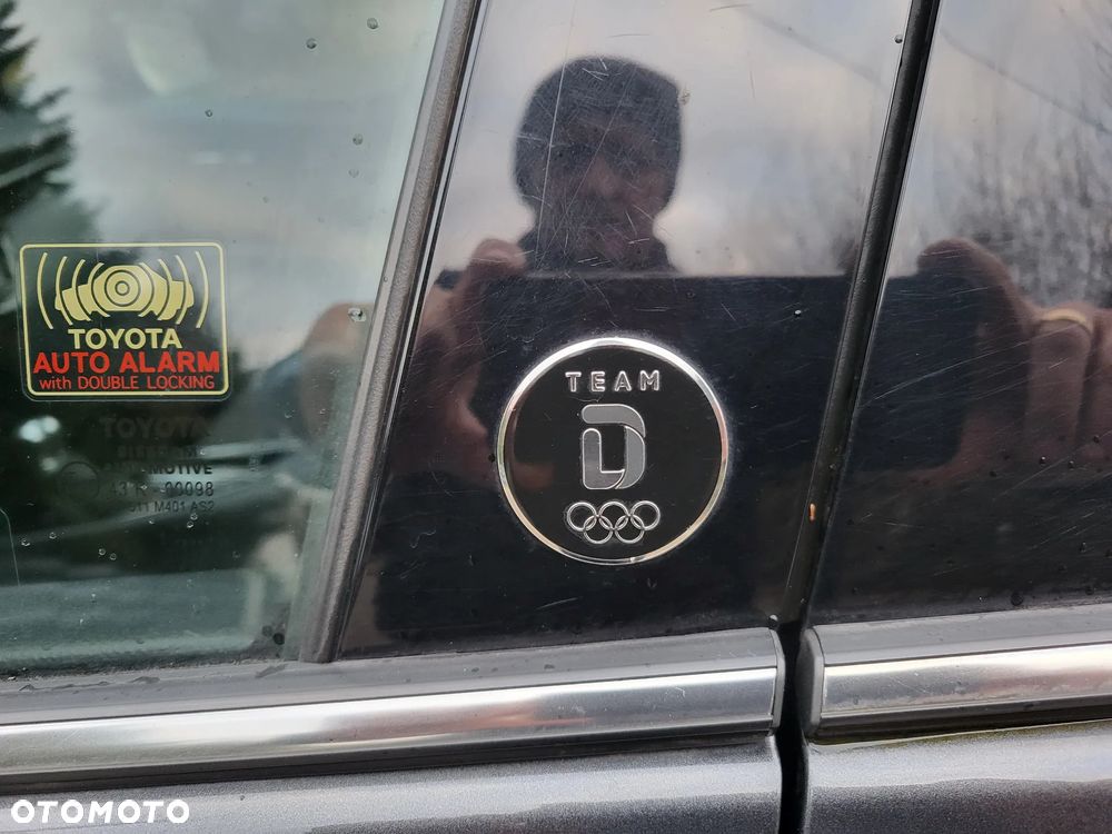 Toyota C-HR 2.0 Team Deutschland - 7