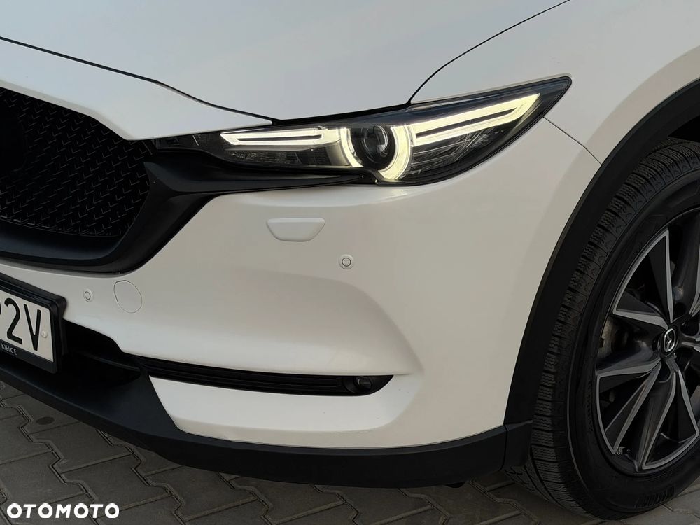 Mazda CX-5 2.5 Skypassion AWD - 10