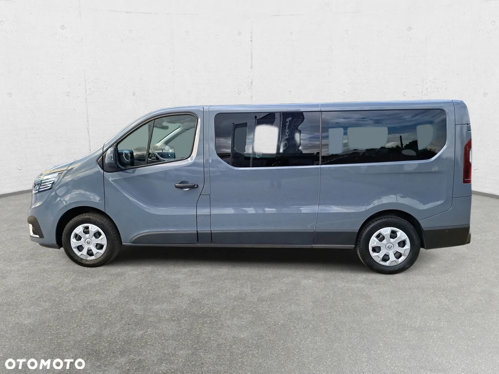 Renault Trafic 9 Miejsc - 9