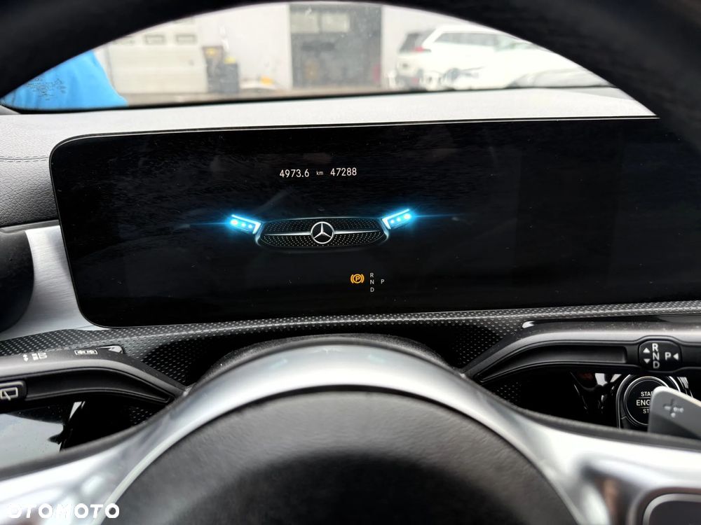 Mercedes-Benz CLA 200 7G-DCT Edition AMG Line - 13