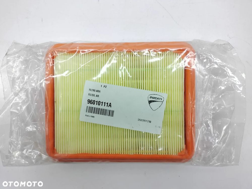 Filtr powietrza OEM Ducati Panigale V4 Speciale - 1