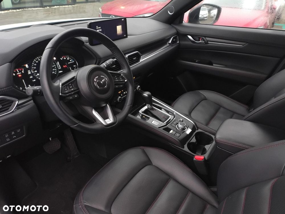 Mazda CX-5 2.0 Homura 2WD - 9