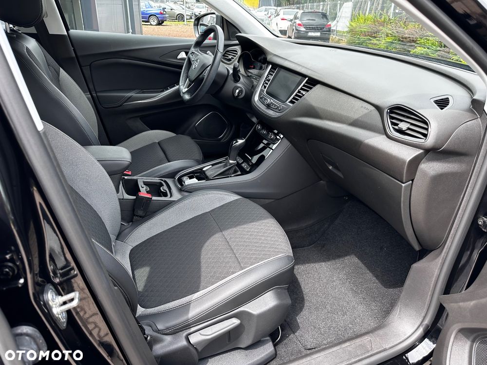 Opel Grandland X 1.5 CDTI Elegance Business Pack S&S - 28