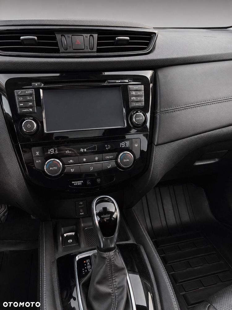 Nissan X-Trail 1.3 DIG-T Tekna 2WD DCT 7os - 15