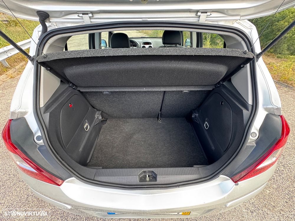 Opel Corsa 1.2 Enjoy S/S - 9