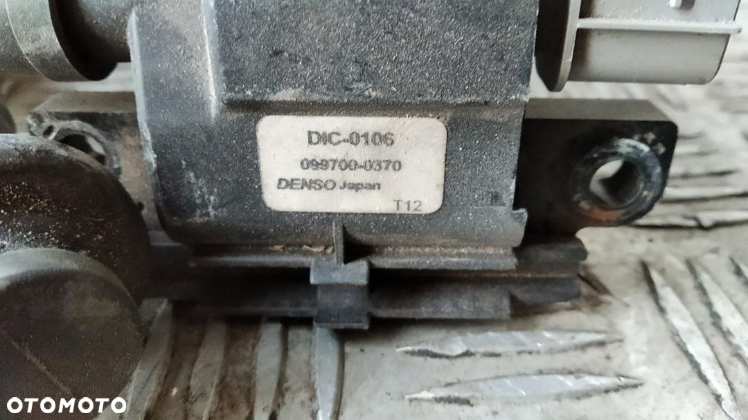CEWKA DENSO DIC 0106 SUZUKI IGNIS I 00 03 - 2