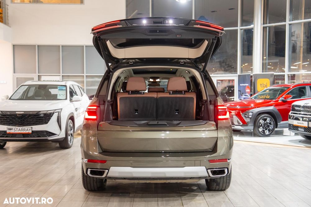 BMW X7 xDrive40i AT MHEV - 15