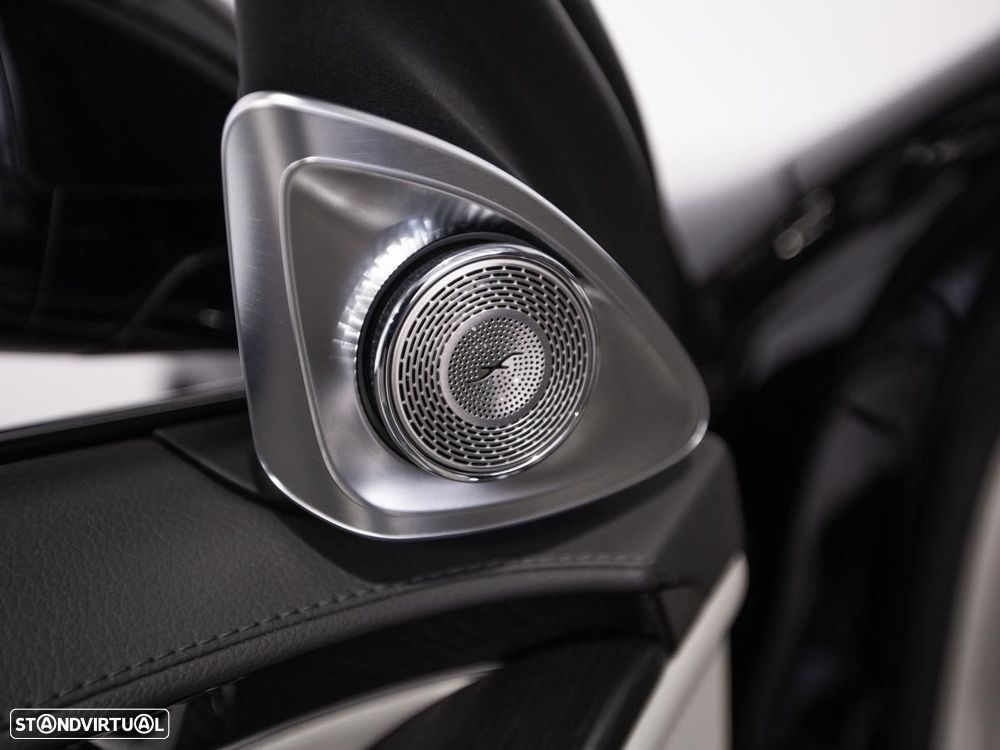 Mercedes-Benz S 400 d 4Matic - 24