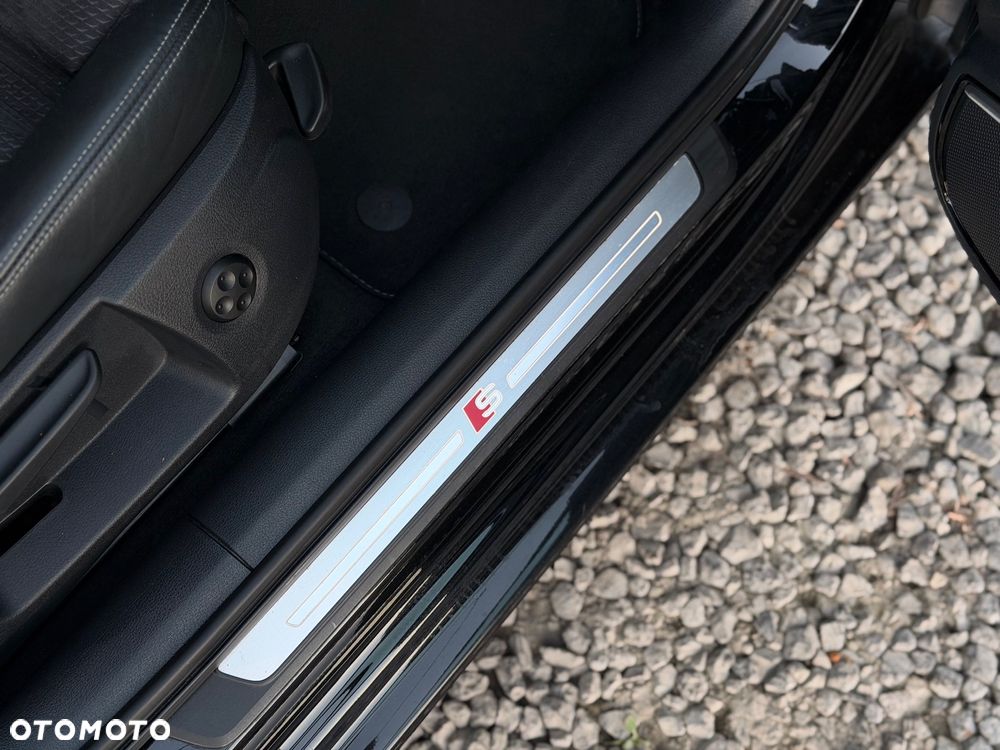 Audi A3 Sportback 2.0 TDI S line Sportpaket - 34