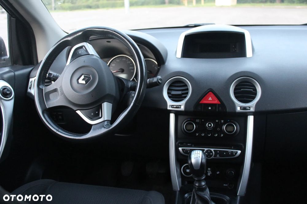 Renault Koleos - 13