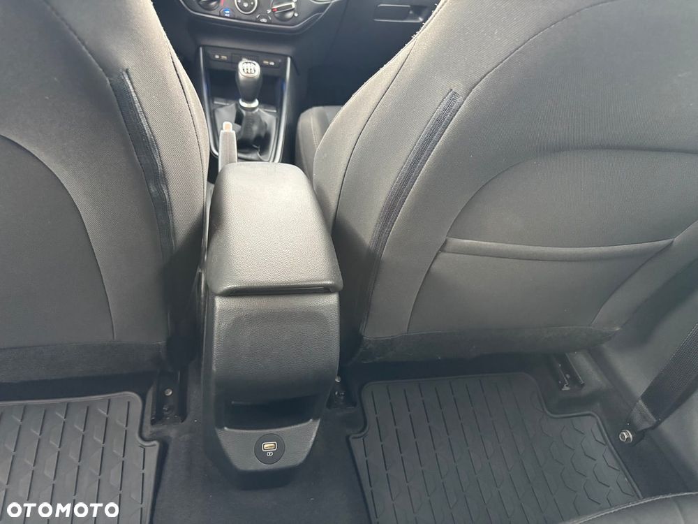 Hyundai Bayon - 22
