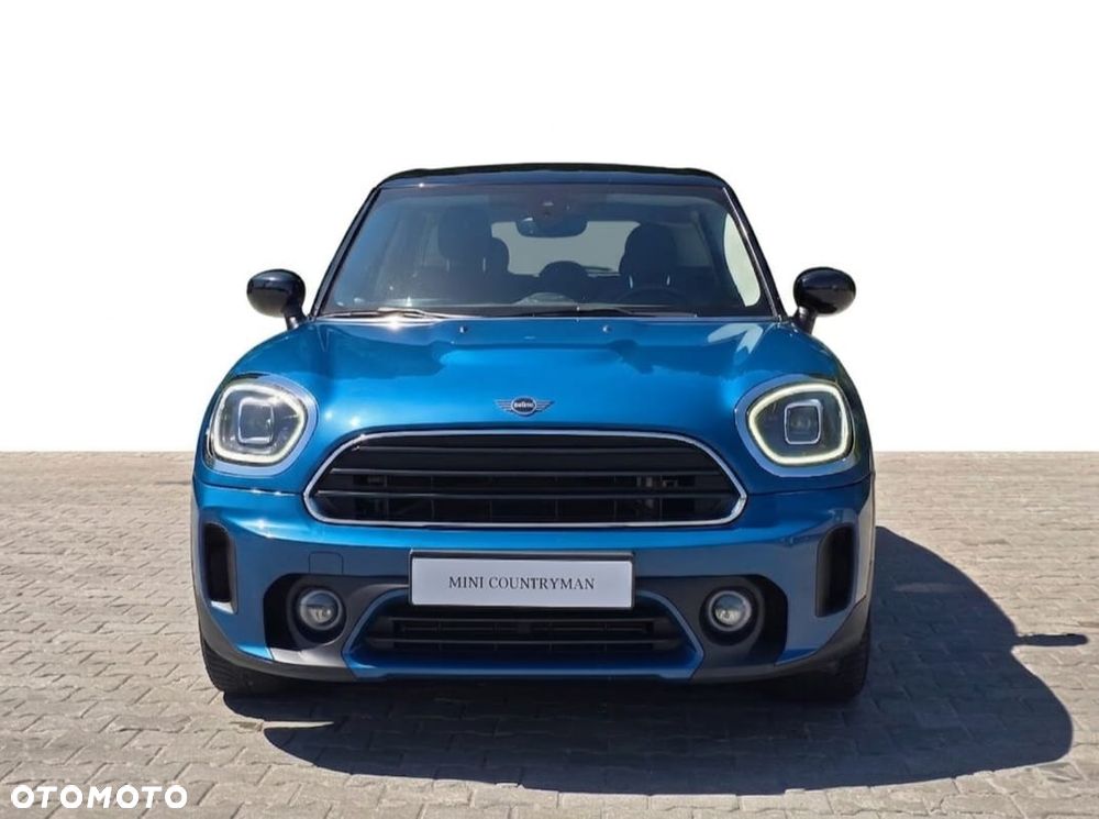MINI Countryman - 3