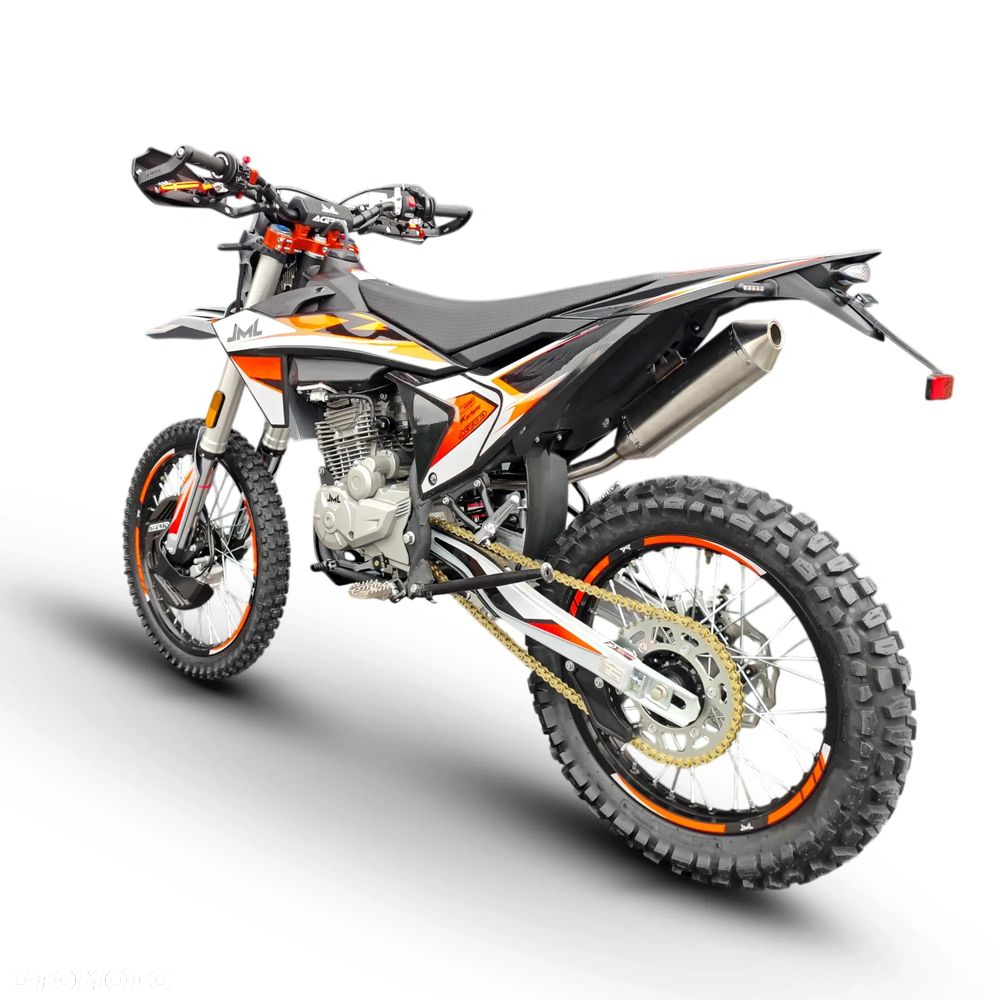 JML EN250i PRO - 8
