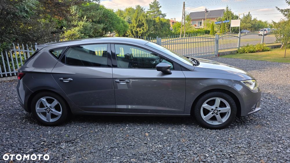 Seat Leon 1.6 TDI ECOMOTIVE Reference - 2