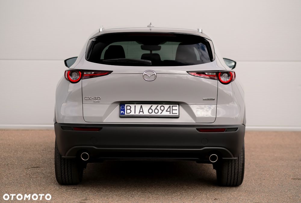 Mazda CX-30 - 18