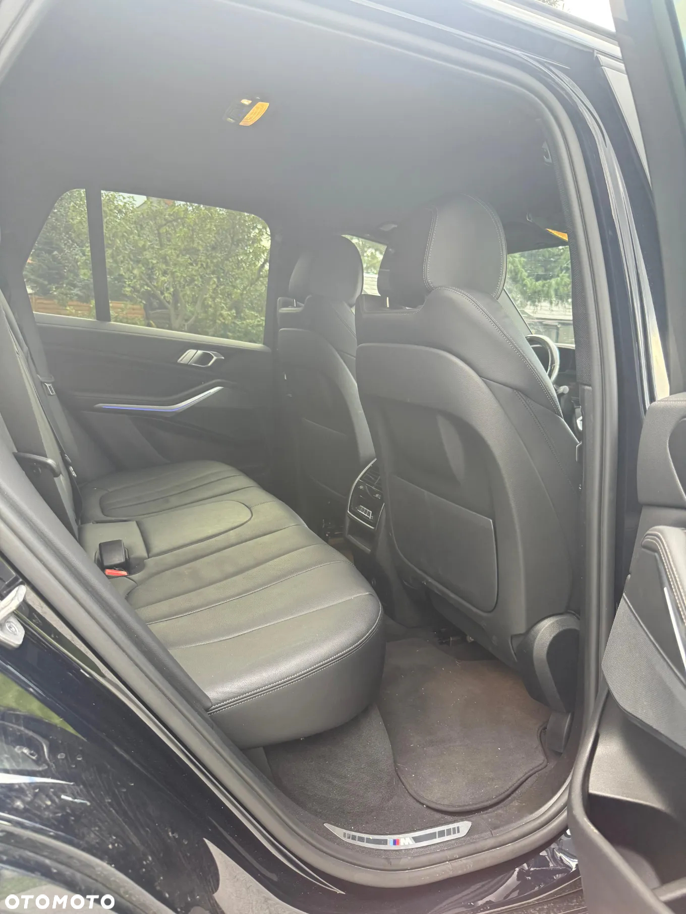 BMW X5 ver-xdrive30d-mhev-sport - 20