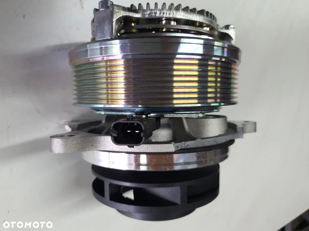 Pompa wody DAF XF 106, 9150000987, 48160A - 6