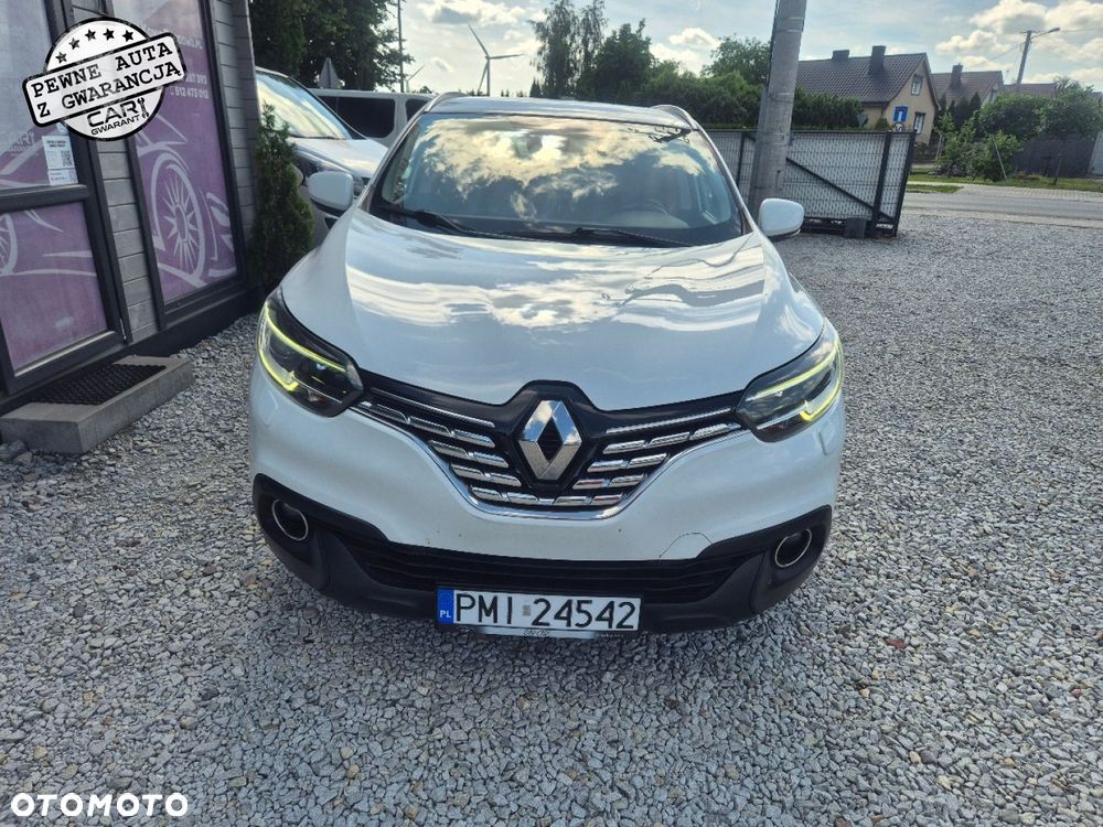 Renault Kadjar - 3