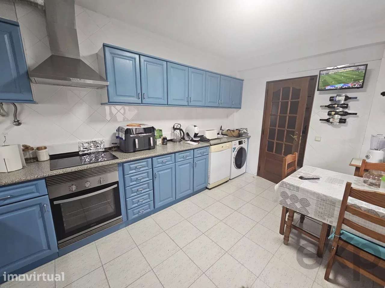 Moradia T3+1 com Garagem em Olhão - Grande imagem: 4/29