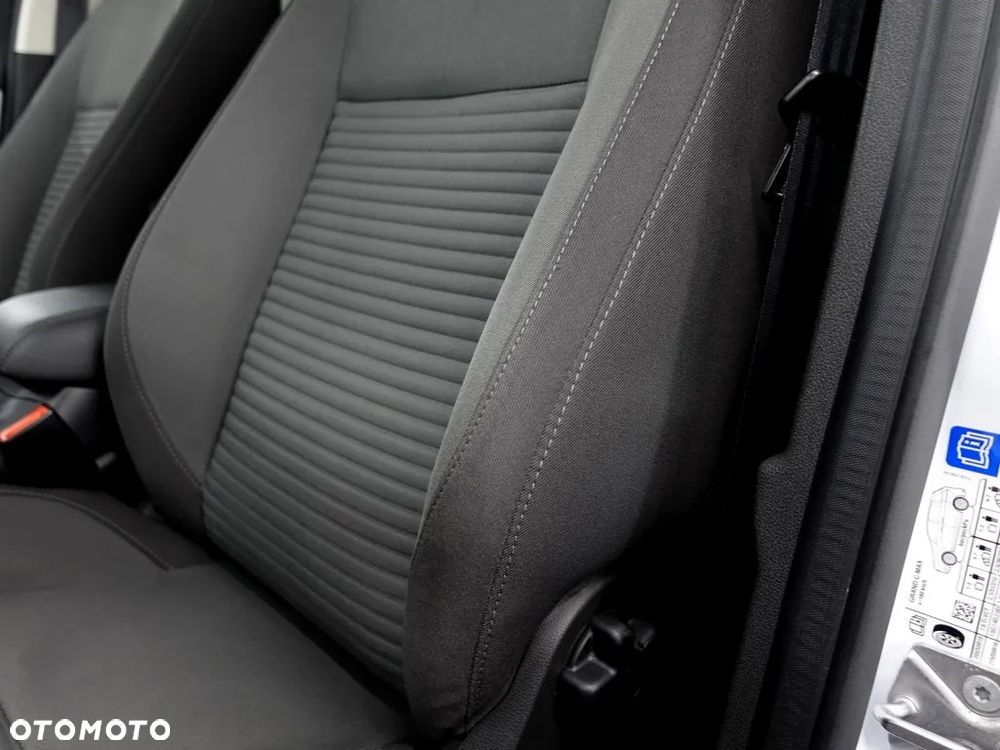 Ford Grand C-MAX Gr 1.5 EcoBoost Titanium ASS - 16