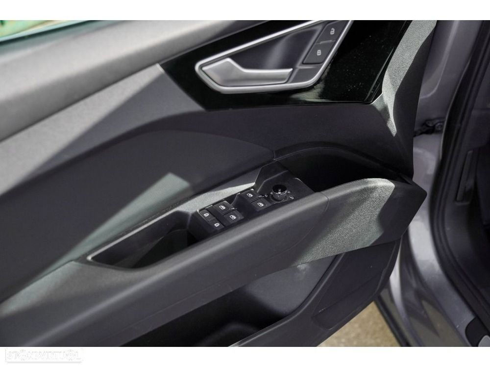 Audi Q4 Sportback e-tron 45 82 kWh - 21