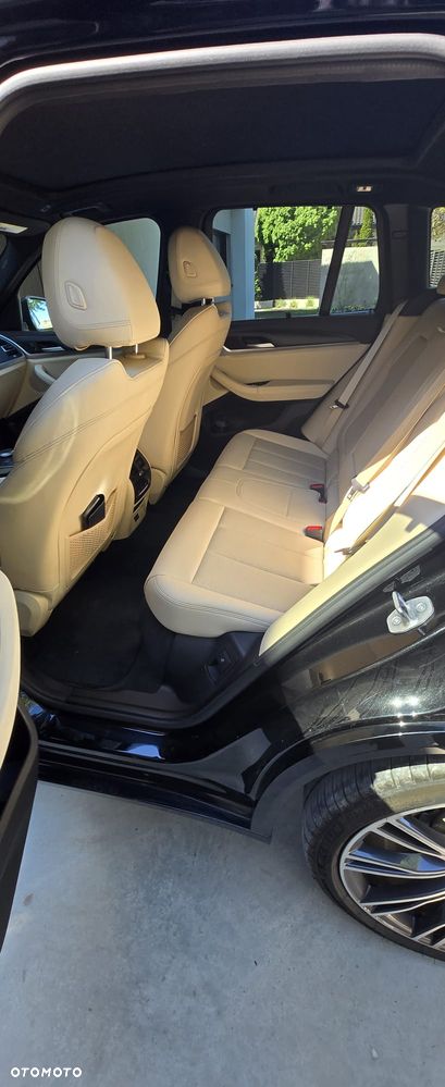 BMW X3 - 15