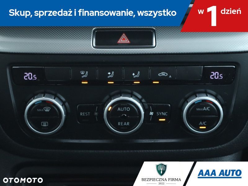 Volkswagen Sharan - 18