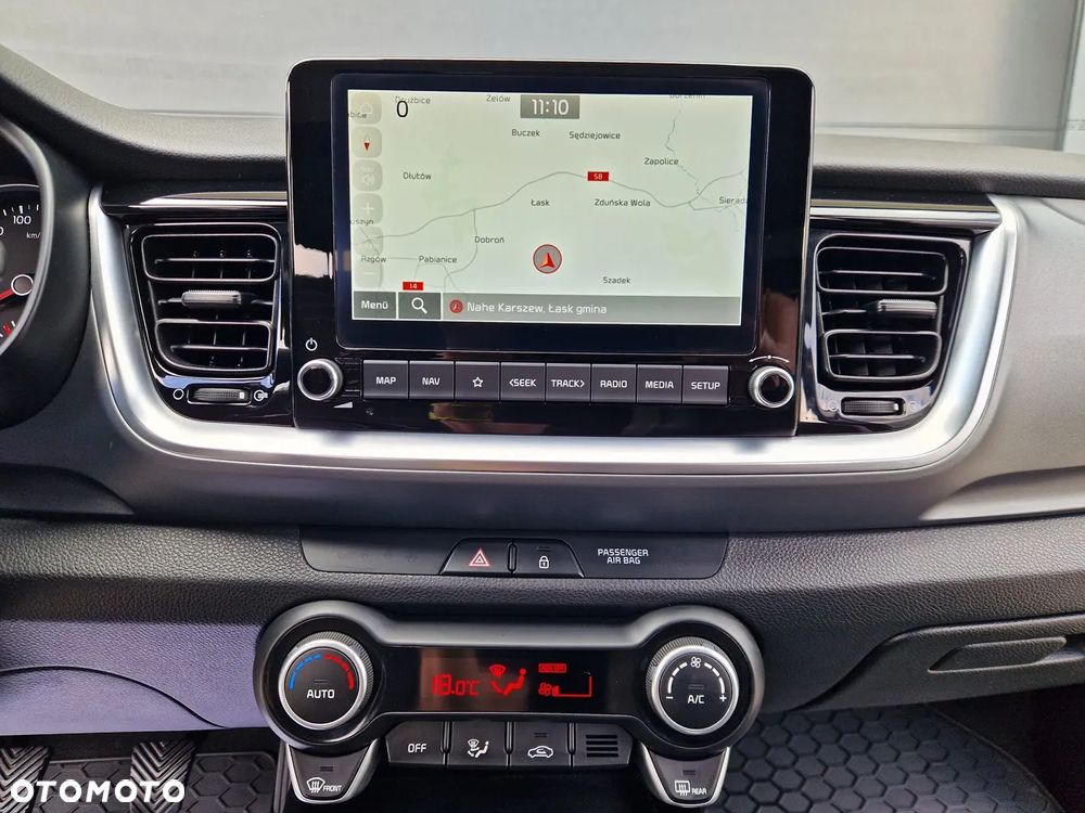 Kia Stonic 1.2 Edition 7 - 34