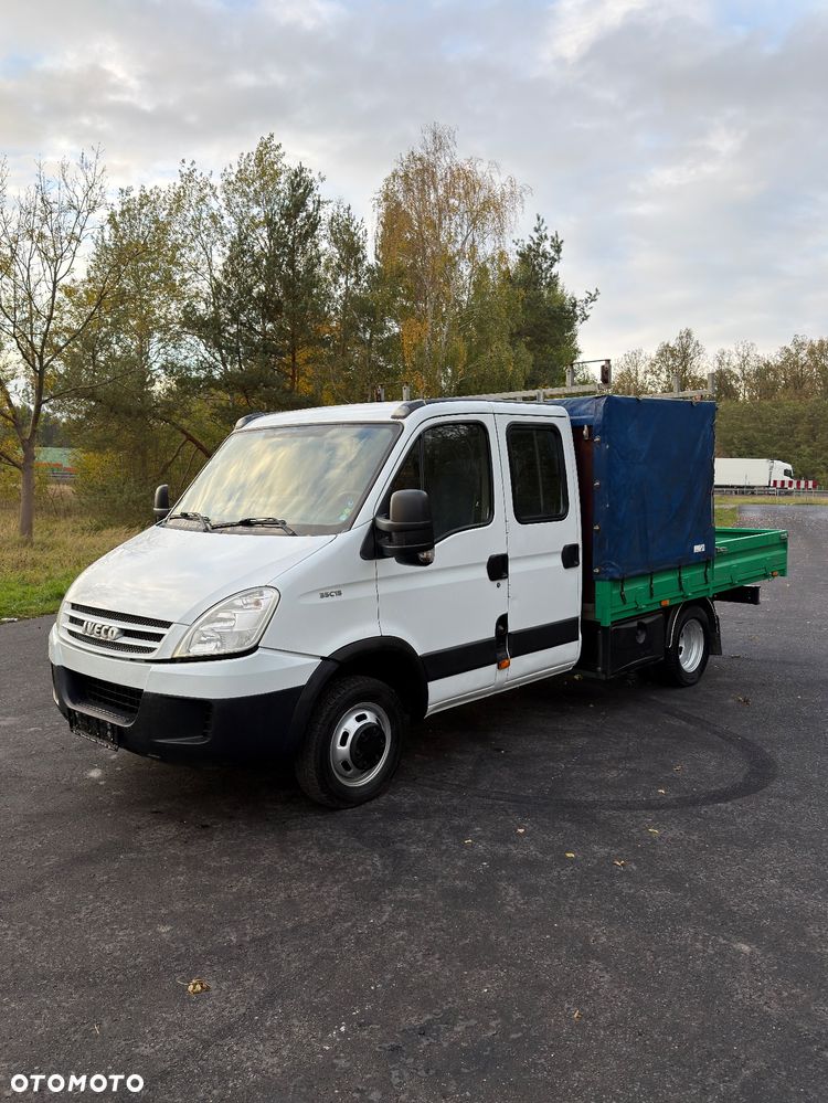 Iveco Daily 35c15 - 4