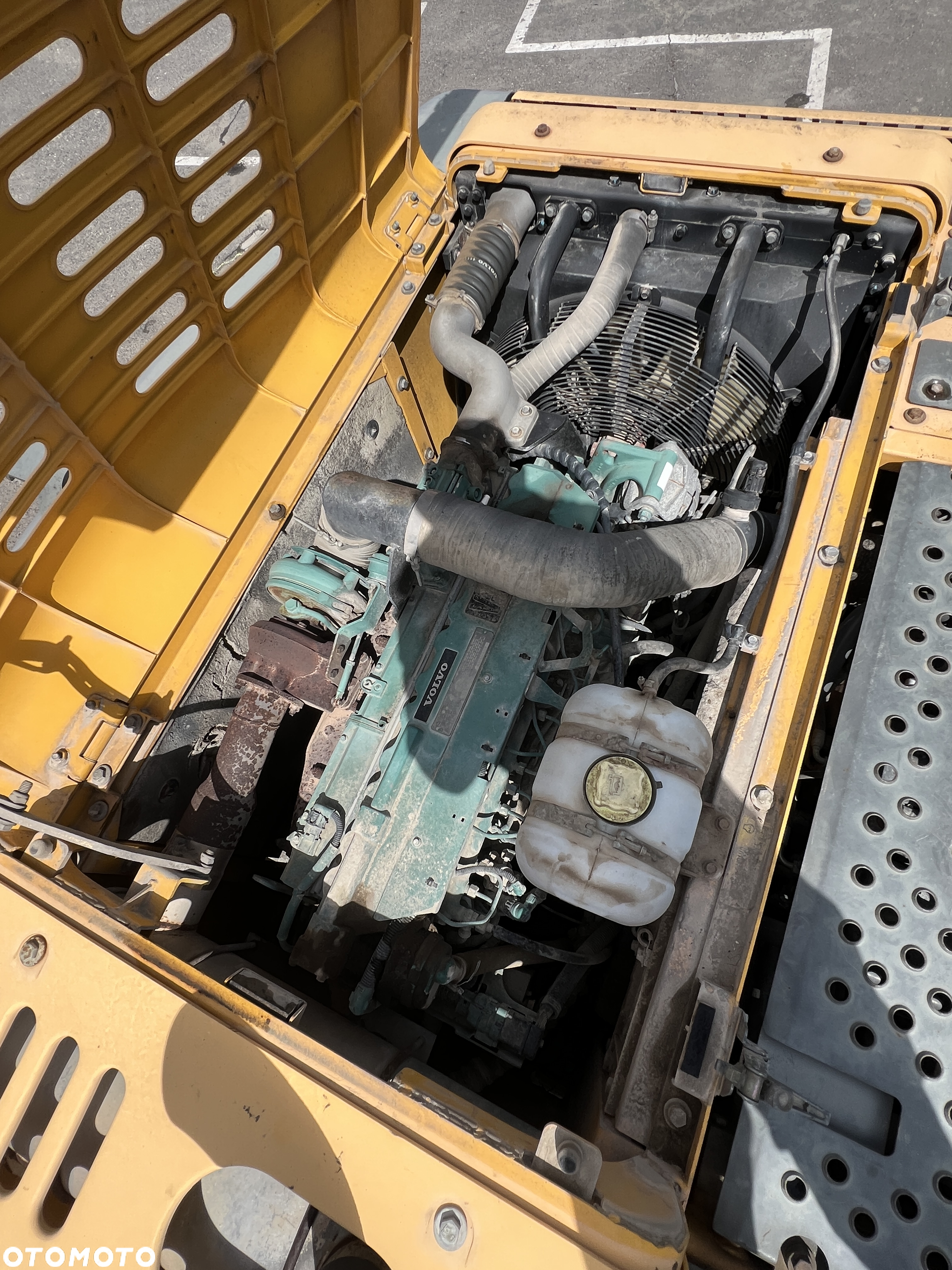 Volvo EC290 CNL - 8