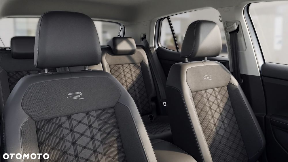 Volkswagen T-Cross 1.5 TSI ACT R-Line Plus DSG - 6