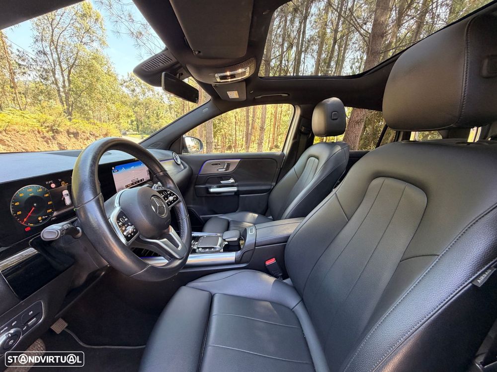 Mercedes-Benz GLA 250 - 15