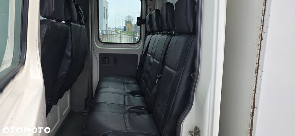 Volkswagen Crafter - 19
