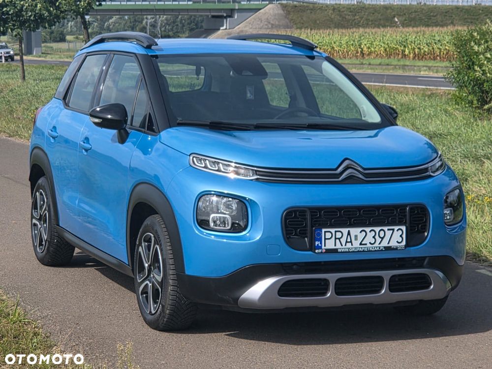 Citroën C3 Aircross 1.2 PureTech Feel - 6