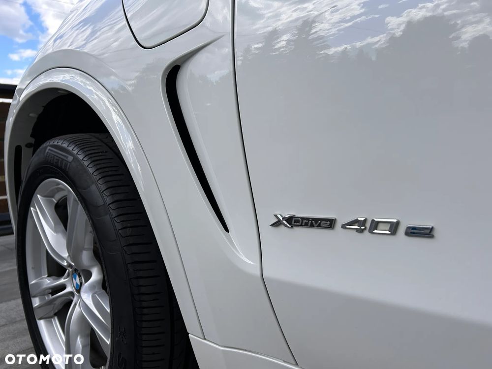 BMW X5 - 16